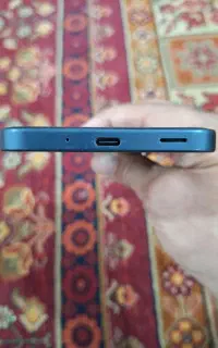a16فوق العاده...۱۲۸گیگ رم۶