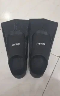 فین مخصوص شنا