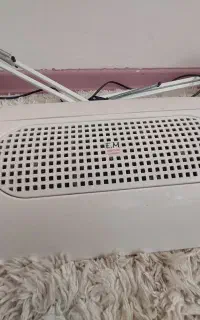 فن برای ناخن کاری وچراغ و پیشبند وآلبوم ناخن کاری