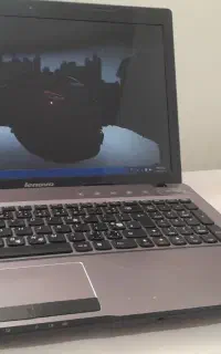 لپ تاپ لنوو z570
