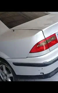 سمندال ایکس مدل85 در حد