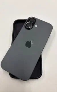 آیفون ۱۷ نرمال iphone 17 normal مشکی دوسیم