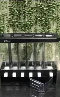 نظم دهنده حبوبات