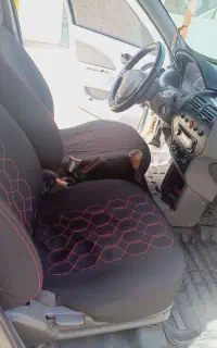 تیبا دو مدل 1400