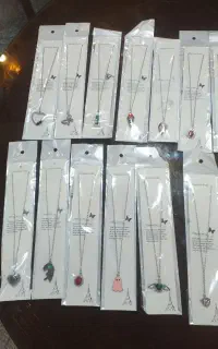گردنبند..