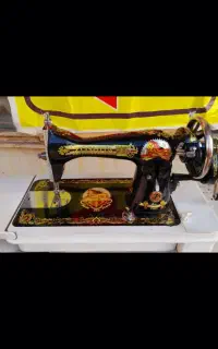 طرح مروارید نشان خارجی