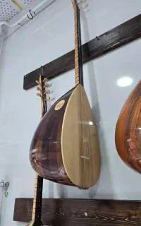 ساز دیوان ( باغلما ) بدون کارکرد