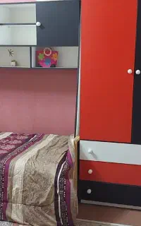 سرویس خواب یک نفره کودک ونوجوان