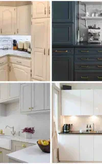 طراحی نصب و تعمیر کابینت و کمد - کم هزینه و به‌روز