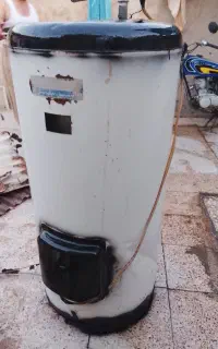 ابگرم کن برقی سالم
