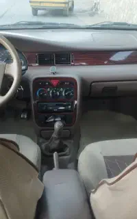 سمند LX مدل۹۵