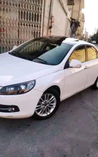 خودرو جک J5