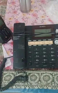 تلفن بیسیم دار المانی اصلی میکروتل