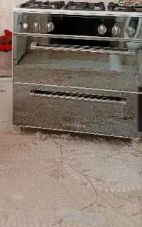 گاز طرح فر