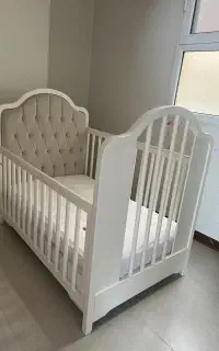 تخت کودک