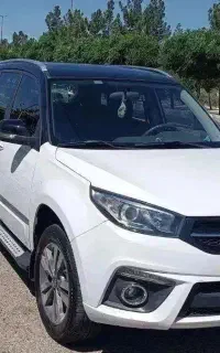 ام وی ام X33sبی رنگ کارمندی اتومات نقد و اقساط