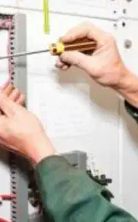 برقکار  آیفون تصویری  پمپ آب لوله کشی سرویس کولر
