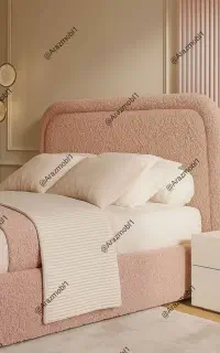تخت خواب راحیل