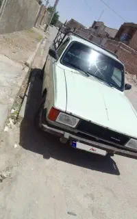 پیکان وانت۹۰