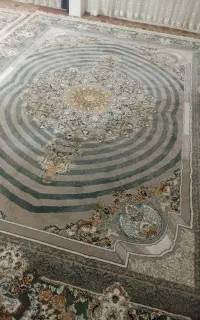 فرش ۱۲ متری