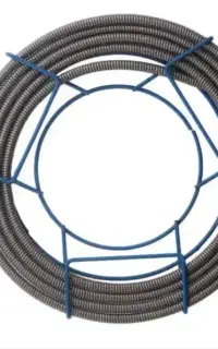 لوله بازکنی سرحدی