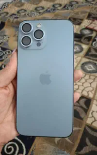 iPhone 13 promax