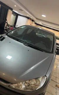 ۲۰۶ تیپ ۲ ۱۴۰۱