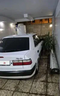زانتیا2000 مدل89