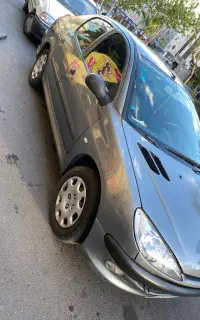 ۲۰۶اس دی تیپ۲