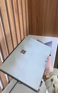 سورفیس پرو ۷ پلاس surface pro 7 plus همراه کارتن
