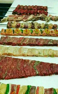 اموزش صفر تا صد اشپزی رستورانی