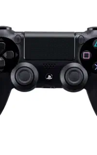 دسته ps4 (های کپی)