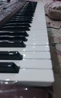 آموزش اورگ