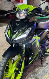 لاکی 185