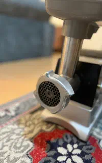 چرخ گوشت پارس خزر