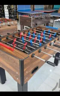 فوتبال دستی در حد نو