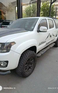 آمیکو آسنا مدل 1400