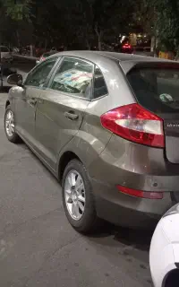 ام وی ام ۳۱۵  شاسی سالم  نقد واقساط