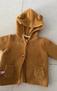 کت بافت نوزادی