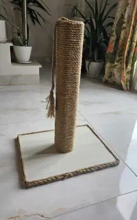 اسکرچر گربه