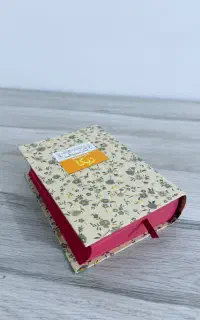 کتاب ربکا