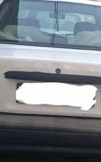 فروش پراید مدل ۹۱