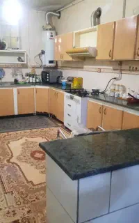 رهن و اجاره ،همکف از دو طبقه