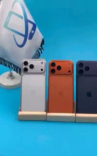 گوشی طرح iPhone 17 Pro