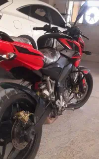 ns200خصبی