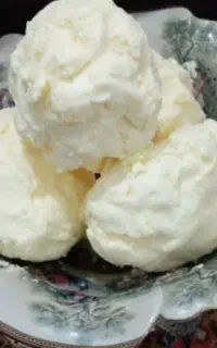 محصولات لبنیات تازه