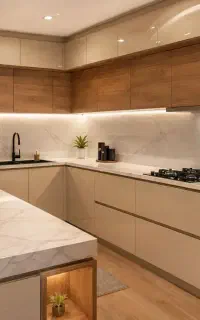 نصب برچسب کابینت، شیشه مات کن، برچسب کاشی