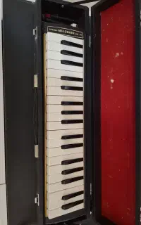 ملودیکا سوزوکی