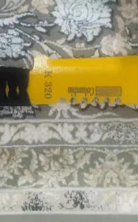 چاقو بلند ۳۲سانتی کلکسیونی با جای چاقو