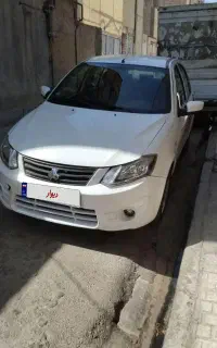 ساینا ۹۹ کم‌کار نقدی یا معاوضه با خودرو ارزانتر